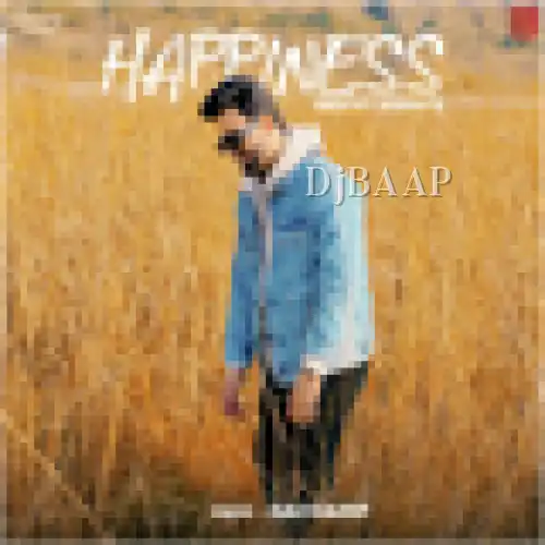 Happiness album art