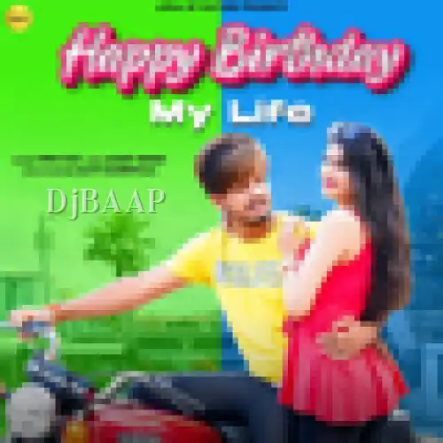 Happy Birthday My Life thumbnail