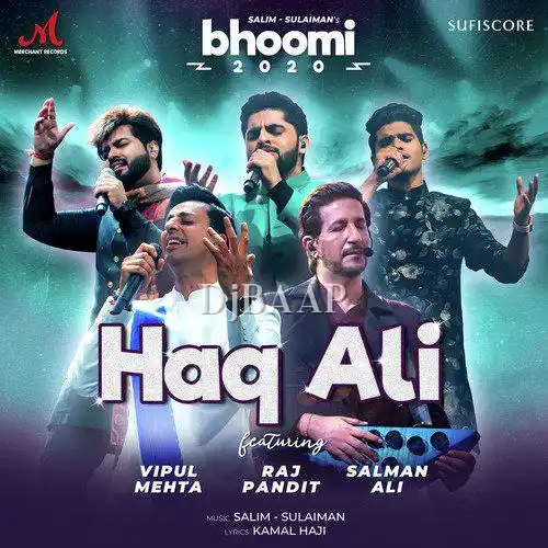 Haq Ali thumbnail