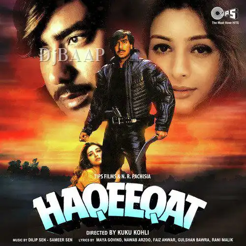 Haqeeqat