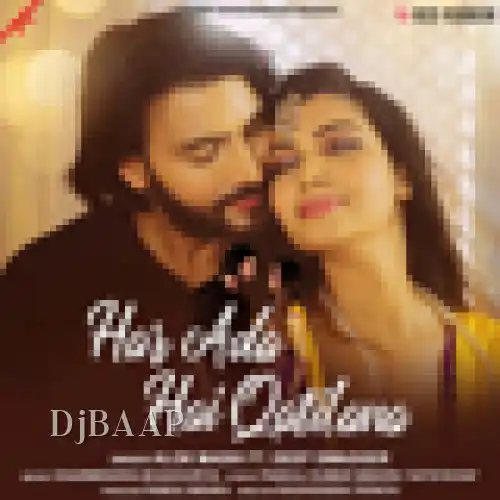 Har Ada Hai Qatilana feat. Deep Swagger album art