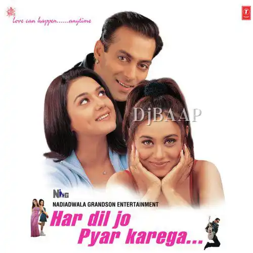 Har Dil Jo Pyar Karega