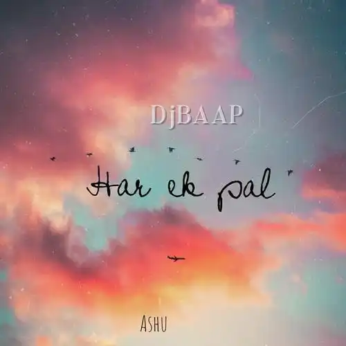 Har Ek Pal album art