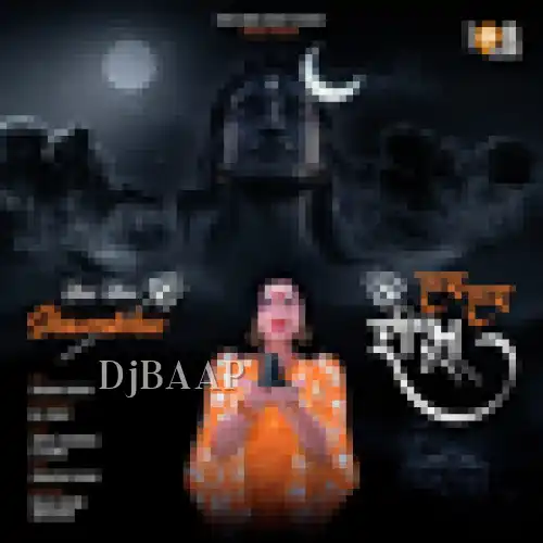 Har Har Shambhu album art