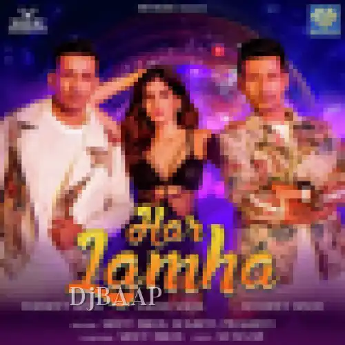 Har Lamha album art