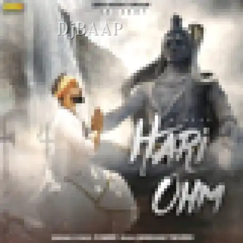 Hari Ohm album art