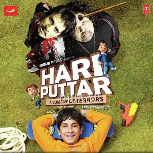 Hari Puttar: A Comedy Of Terrors