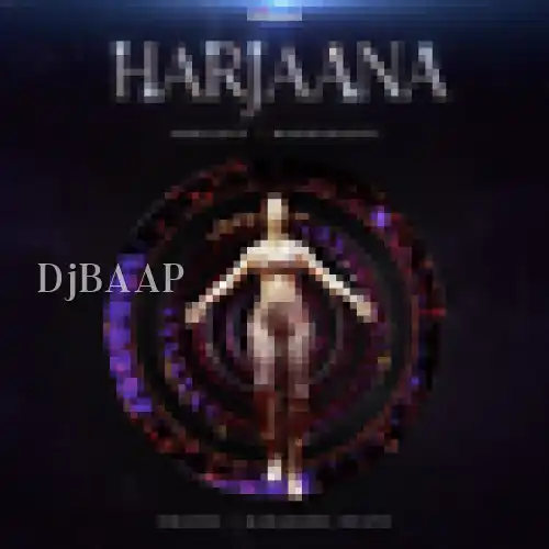 Harjaana album art