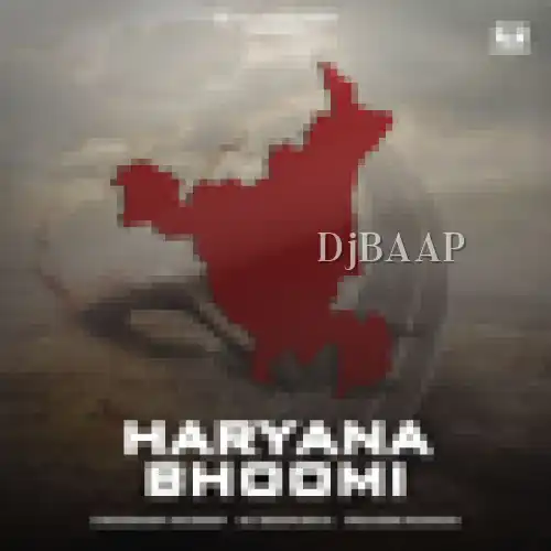 Haryana Bhoomi album art