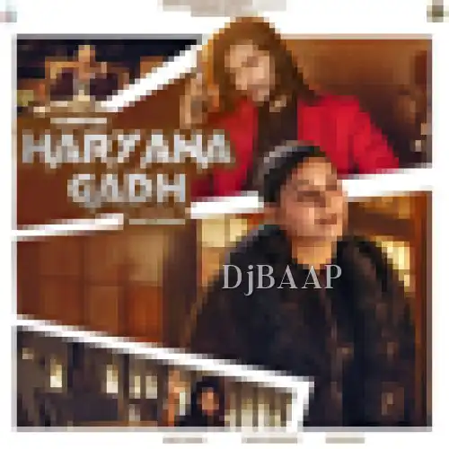 Haryana Gadh Ramphal album art