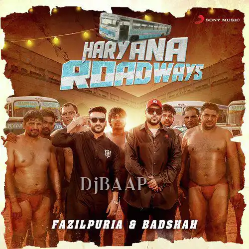 Haryana Roadways thumbnail