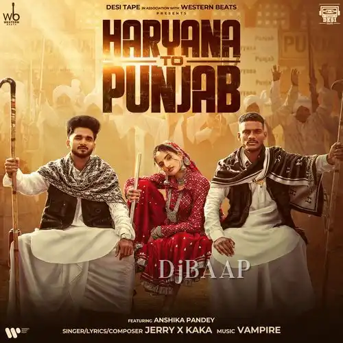 Haryana To Punjab thumbnail