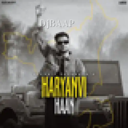 Haryanvi Haan album art