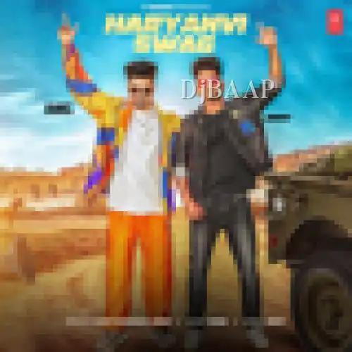 Haryanvi Swag thumbnail