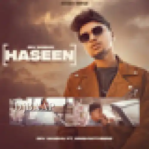 Haseen album art