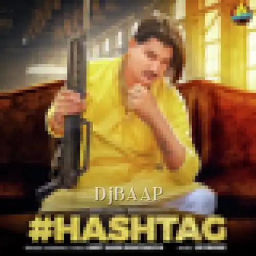 Hashtag