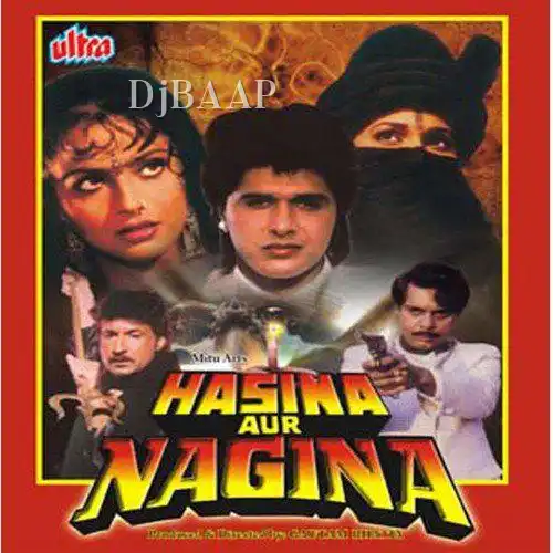 Hasina Aur Nagina