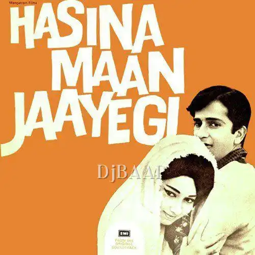 Hasina Maan Jayegi