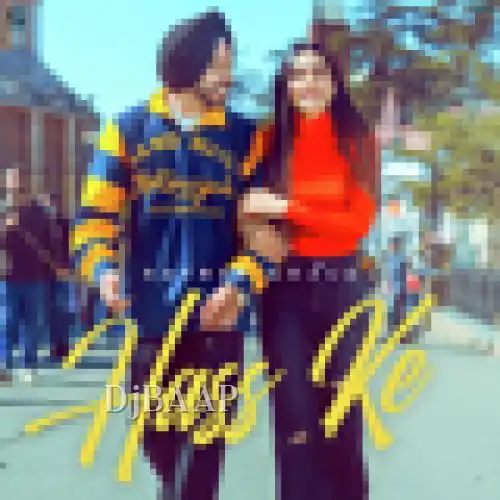 Hass Ke album art