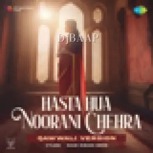 Hasta Hua Noorani Chehra Qawwali Version album art