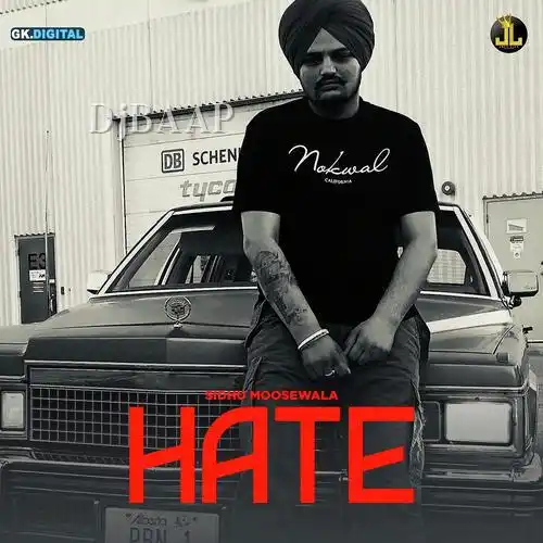 Hate thumbnail