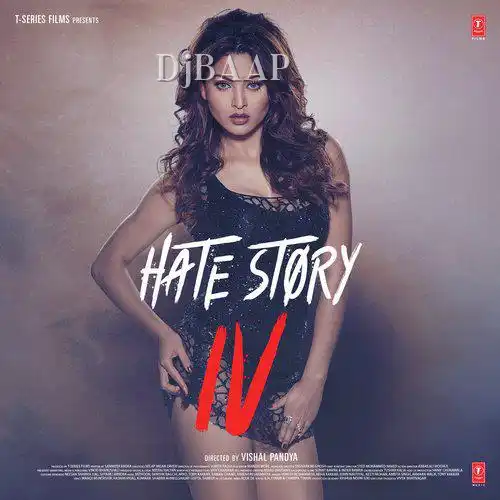 Hate Story IV