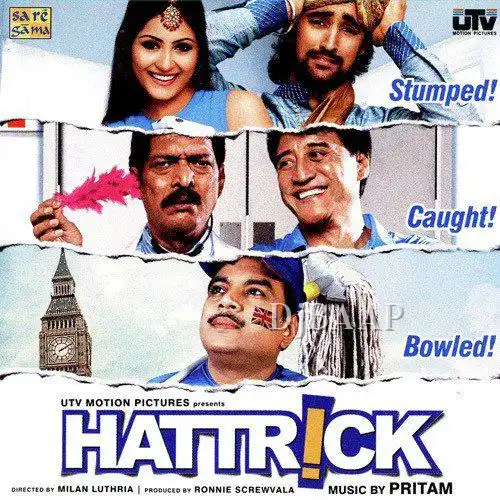 Hattrick