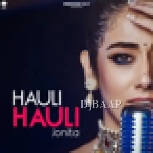 Hauli Hauli album art
