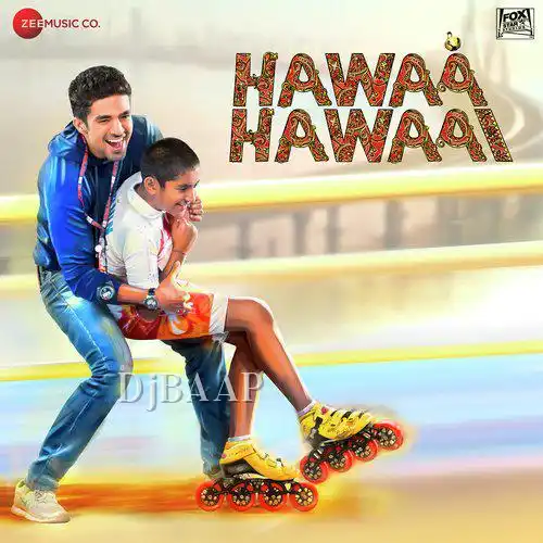 Hawaa Hawaai
