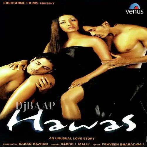 Hawas