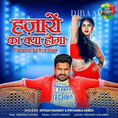 Hazaron Ka Kya Hoga