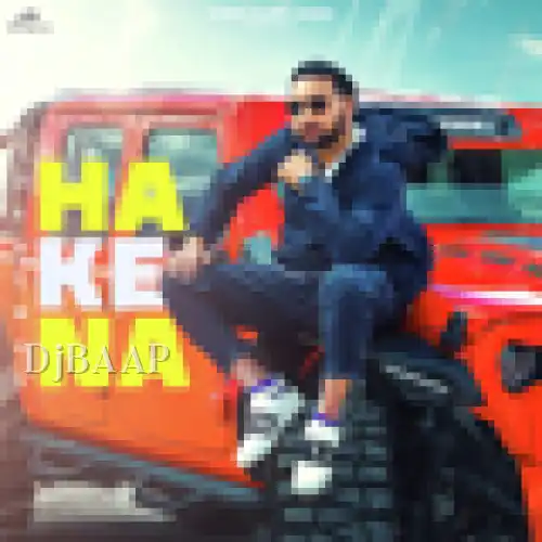 He Ke Na album art