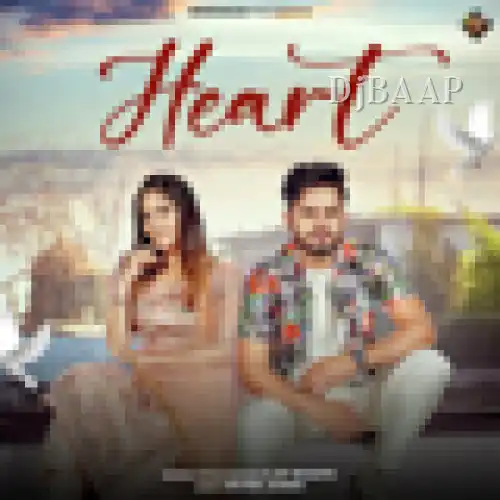 Heart thumbnail