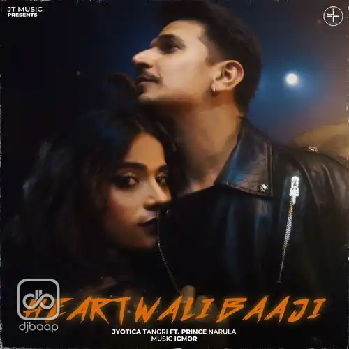 Heart Wali Baaji