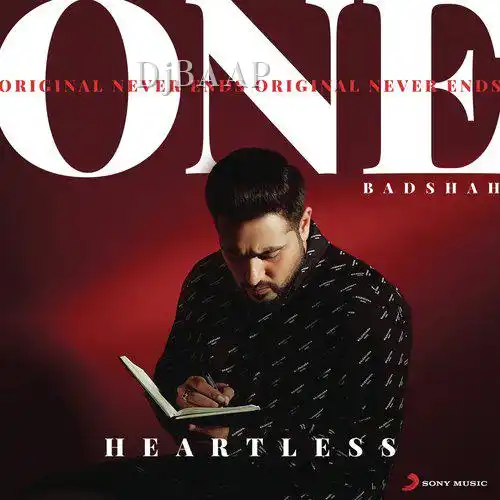 Heartless thumbnail