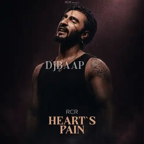 Hearts Pain album art