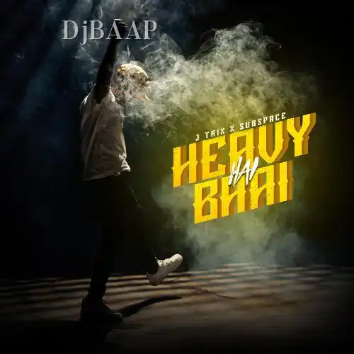 Heavy Hai Bhai album art