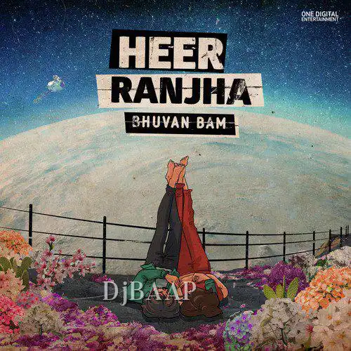 Heer Ranjha album art