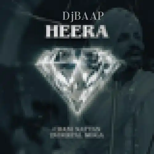 Heera album art