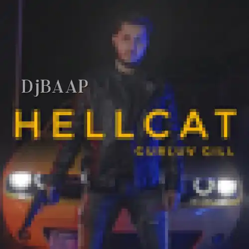Hellcat album art