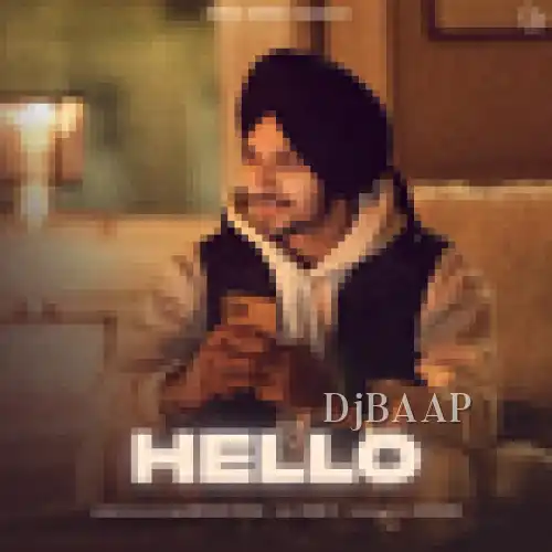 Hello thumbnail