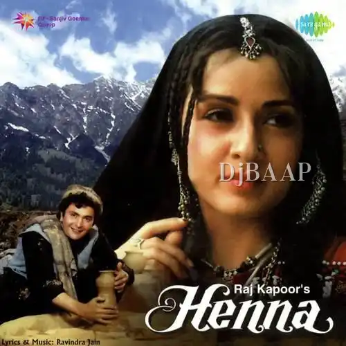 Henna