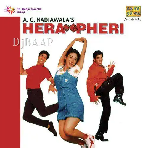 Hera Pheri