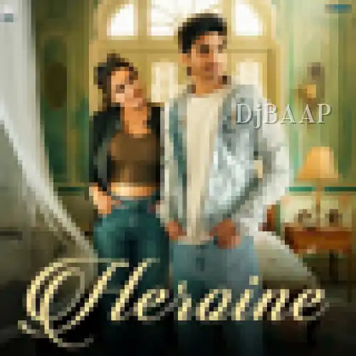 Heroine album art