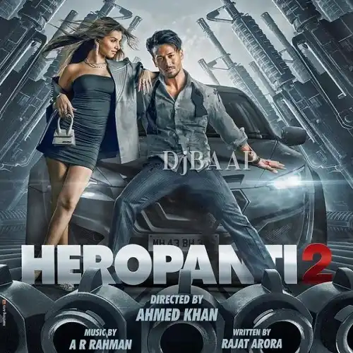 Heropanti 2