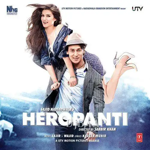 Heropanti