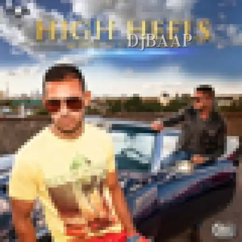High Heels album art