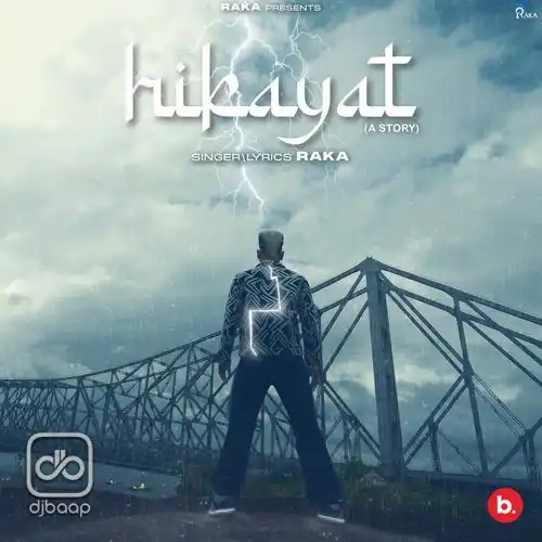 Hikayat A Story