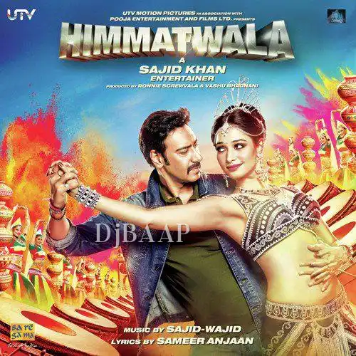 Himmatwala -