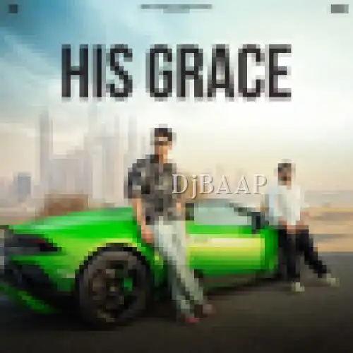 His Grace thumbnail